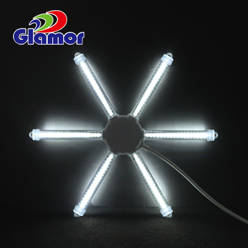 ក្រុមហ៊ុនផលិតអំពូលភ្លើងអាចម៍ផ្កាយធ្លាក់ព្រិលបានប្ដូរតាមបំណងពីប្រទេសចិន | ភាពអស្ចារ្យ 8