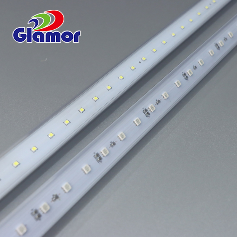 Добрая якасць IP44 для вонкавага і ўнутранага выкарыстання, упрыгожванне 23 мм SMD святлодыёдны ліхтар для пагоні за снегападам Кампанія-Glamour 7