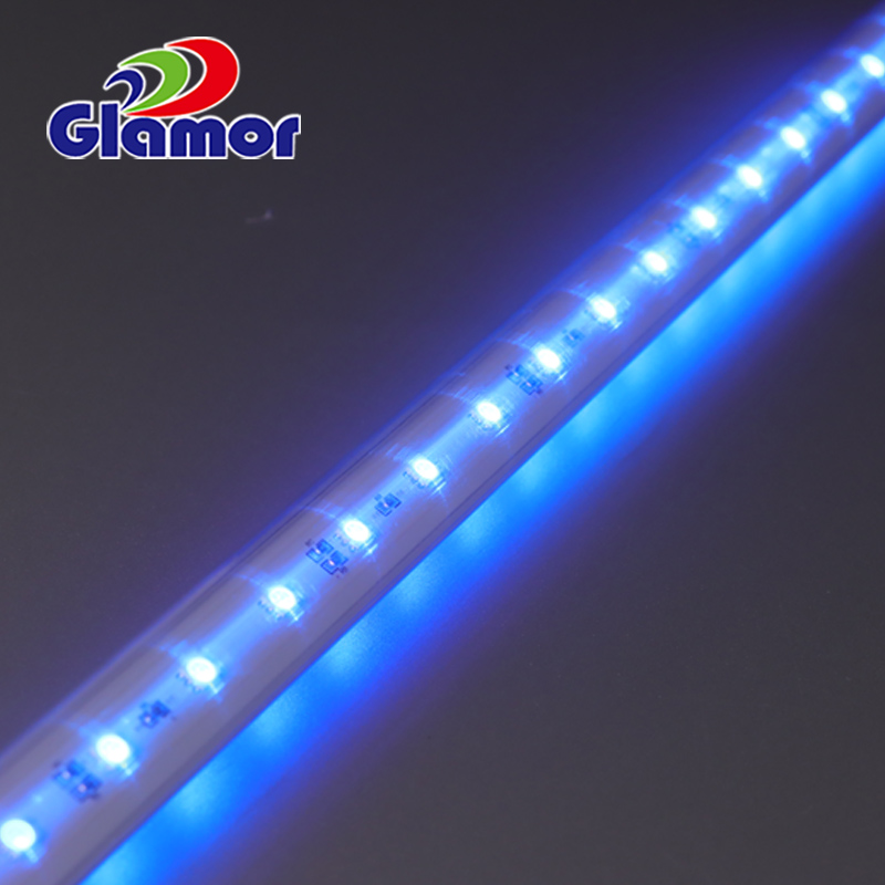 Добрая якасць IP44 для вонкавага і ўнутранага выкарыстання, упрыгожванне 23 мм SMD святлодыёдны ліхтар для пагоні за снегападам Кампанія-Glamour 8