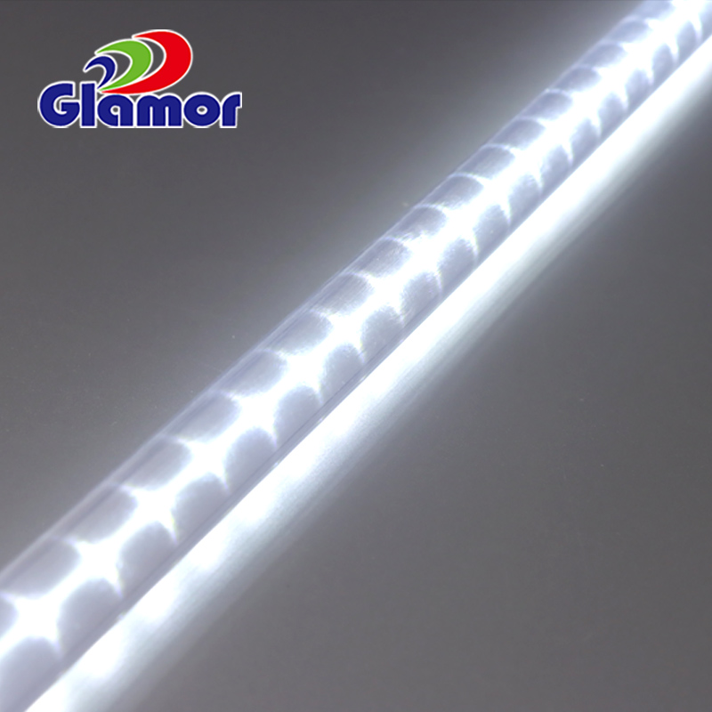 Добрая якасць IP44 для вонкавага і ўнутранага выкарыстання, упрыгожванне 23 мм SMD святлодыёдны ліхтар для пагоні за снегападам Кампанія-Glamour 9