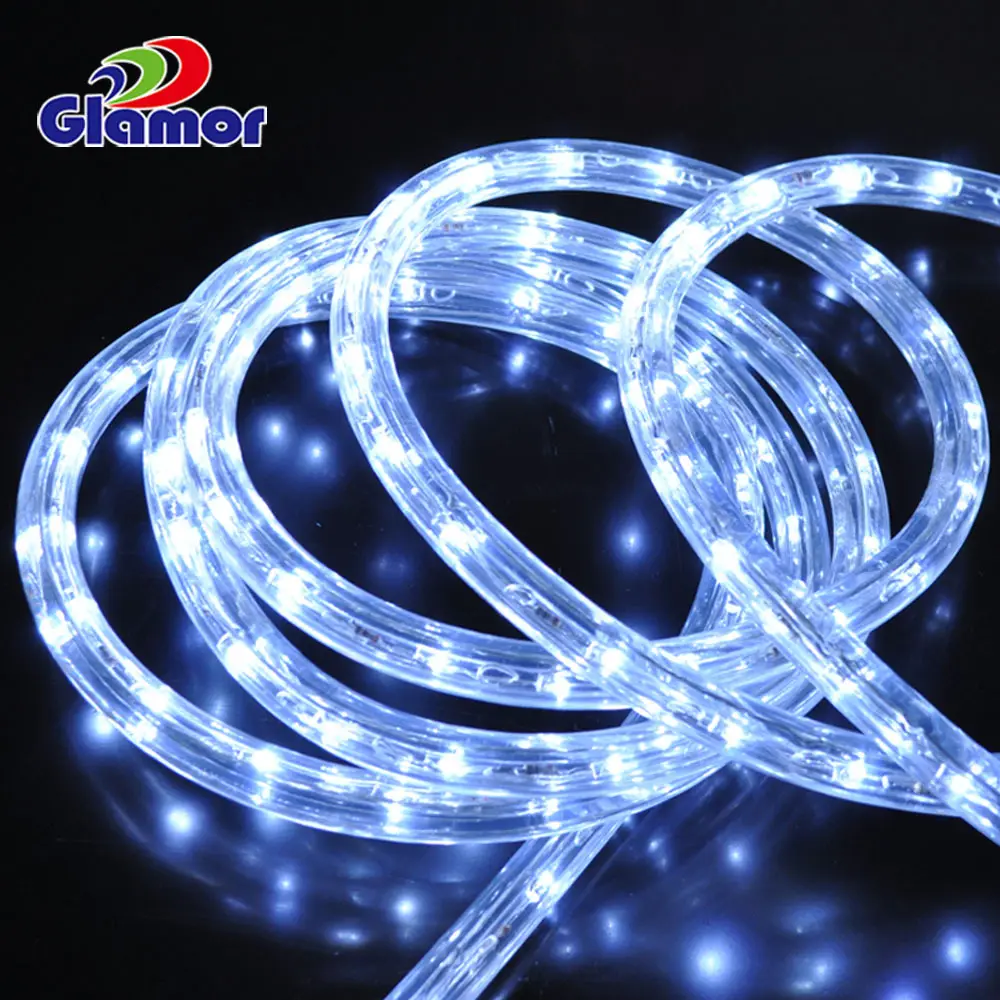High Quality IP65 LED Rope Lights - CE/ETL Approved 3