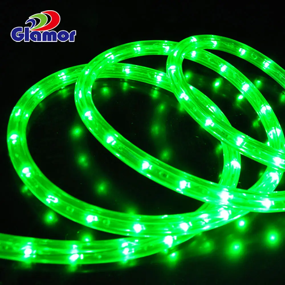 High Quality IP65 LED Rope Lights - CE/ETL Approved 2