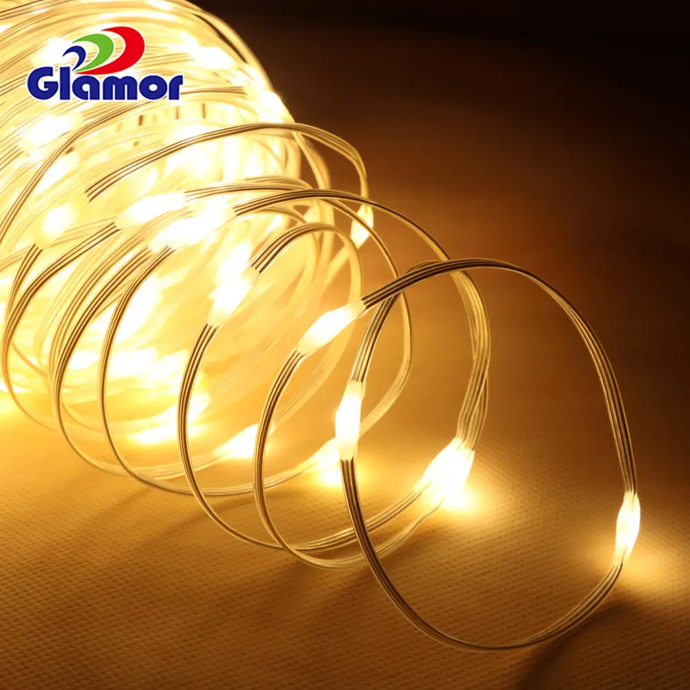 outdoor led Christmas lights white at Wholesale Prices | GLAMOR 6