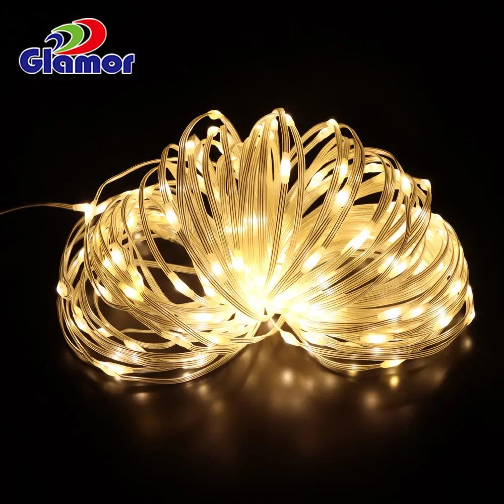 outdoor led Christmas lights white at Wholesale Prices | GLAMOR 7