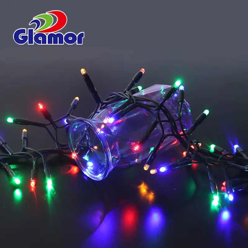 LED Cracker Cluster Light - Waterproof, Bright, Flexible & Easy Installation 4