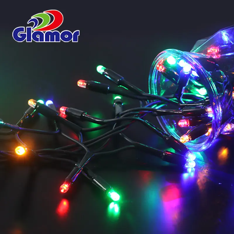 LED Cracker Cluster Light - Waterproof, Bright, Flexible & Easy Installation 3