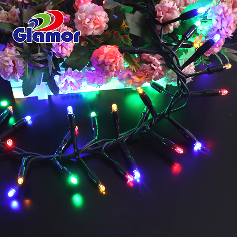 GLAMOR | Top Firma fir Chrëschtdagsfeeëluuchten 22