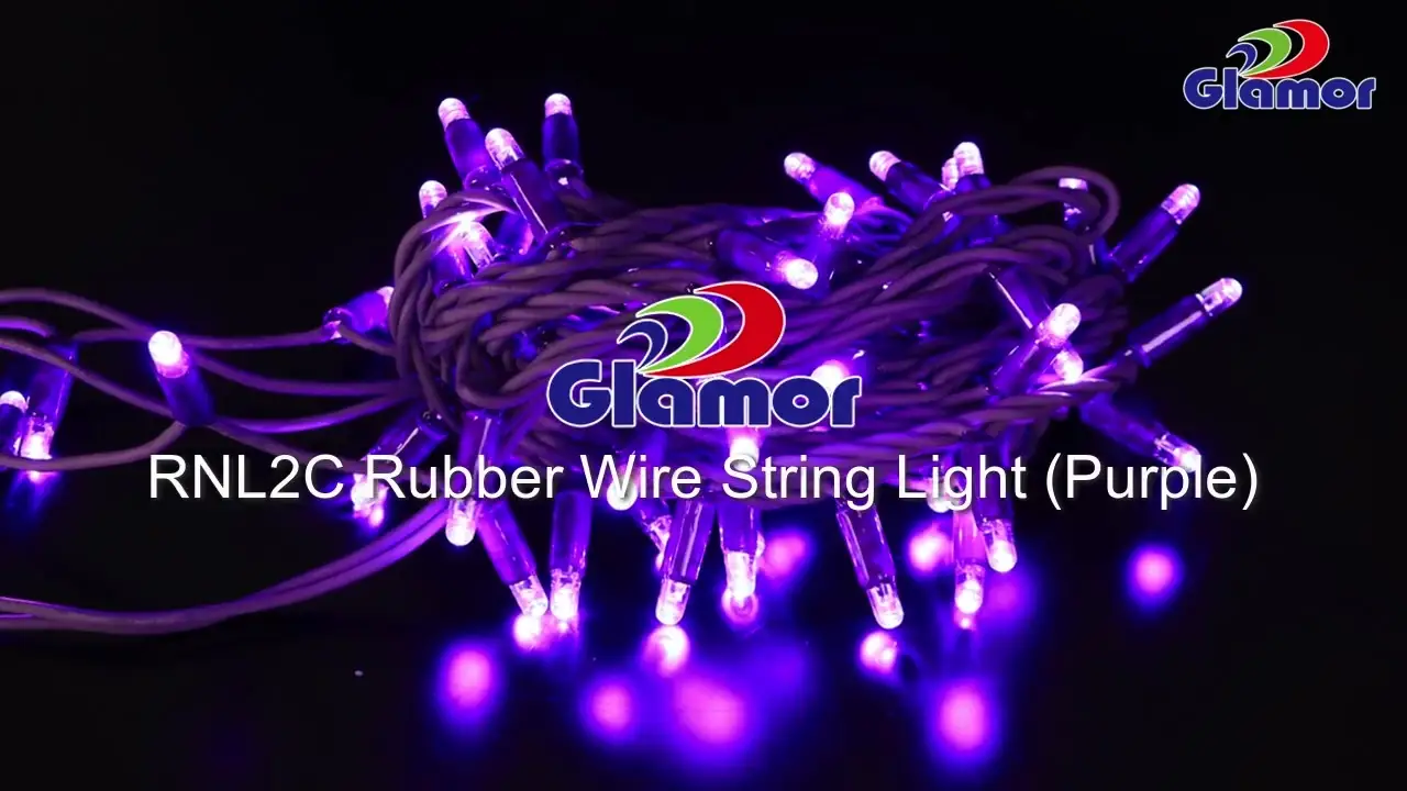 ក្រុមហ៊ុនផលិតអំពូល LED តុបតែងពន្លឺពិធីបុណ្យណូអែល LED ខ្សែសង្វាក់ពន្លឺទេពអប្សរពន្លឺ 1