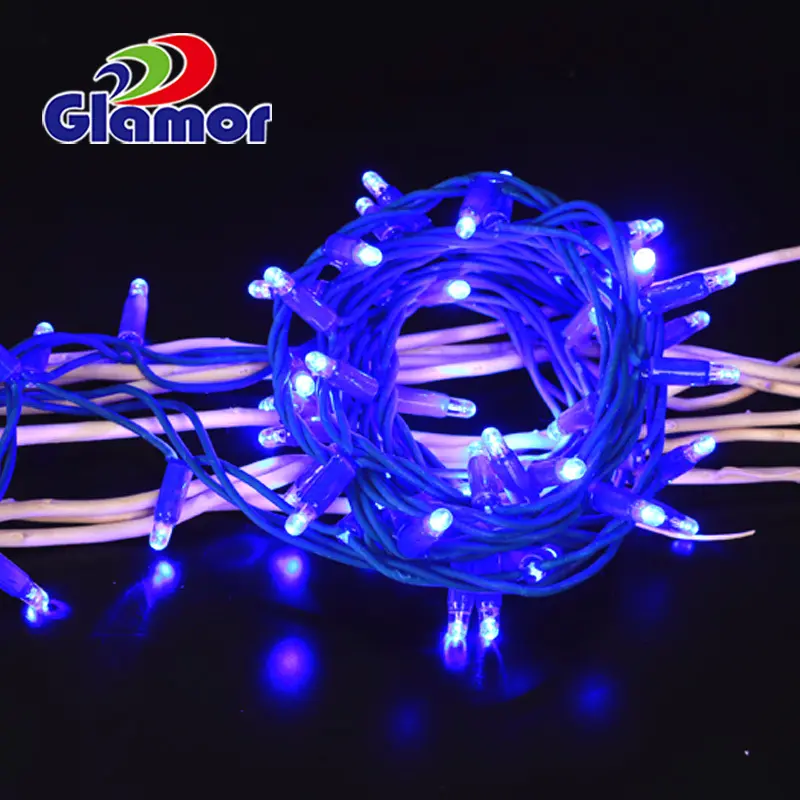 GLAMOR | Latest led Christmas lights outdoor factory 6