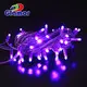 Waterproof LED String Lights - Bright, Flexible, Extendable 5