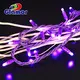Waterproof LED String Lights - Bright, Flexible, Extendable 6