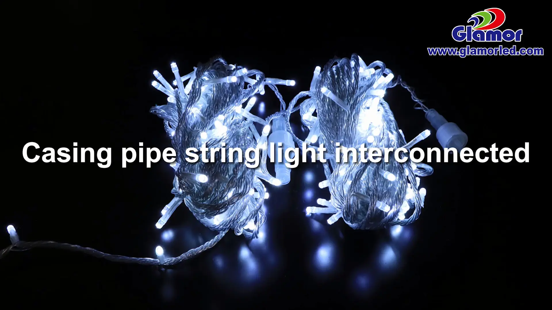 Customized Customized String lighting Christmas manufacturers From China | GLAMOR manufacturers From China | GLAMOR 1