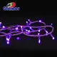 Waterproof LED String Lights - Bright, Flexible, Extendable 7