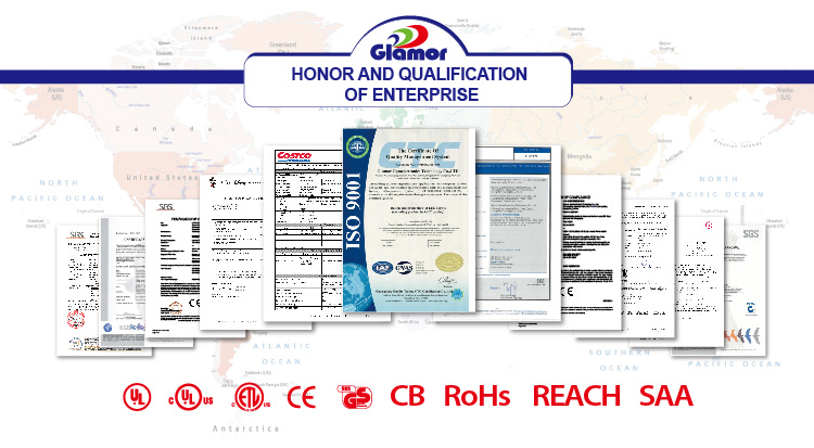 Výrobci vánočních řetězových světel na míru z Číny | Výrobci GLAMOR z Číny | GLAMOR 15