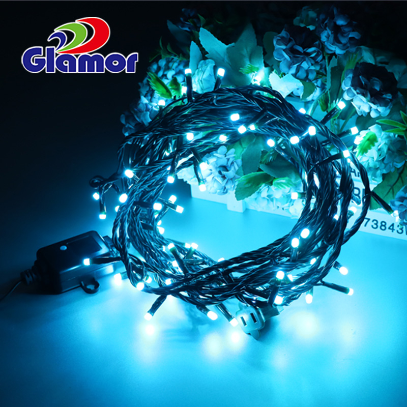 Výrobci vánočních řetězových světel na míru z Číny | Výrobci GLAMOR z Číny | GLAMOR 9