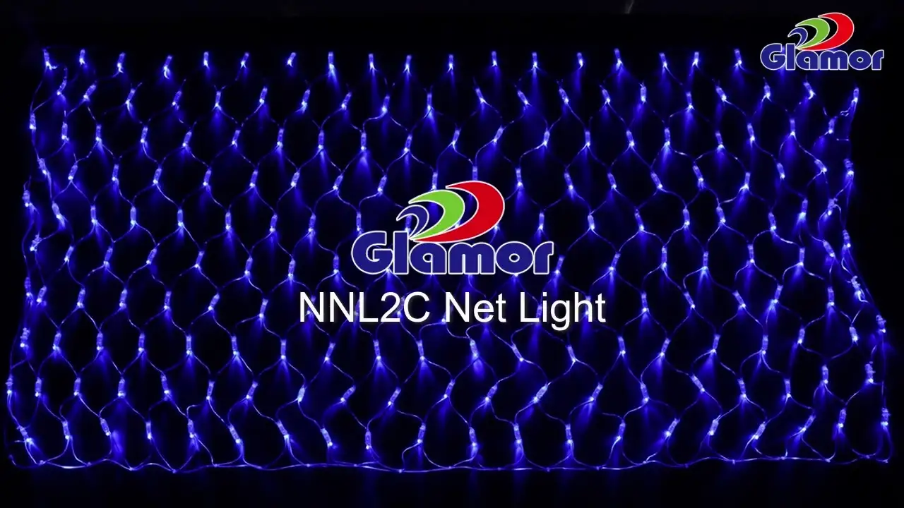 Mafi kyawun Kamfanin hasken wutar lantarki na LED - GLAMOR 1