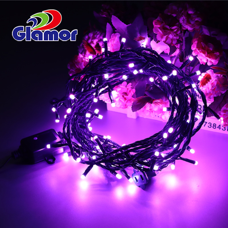 Výrobci vánočních řetězových světel na míru z Číny | Výrobci GLAMOR z Číny | GLAMOR 10