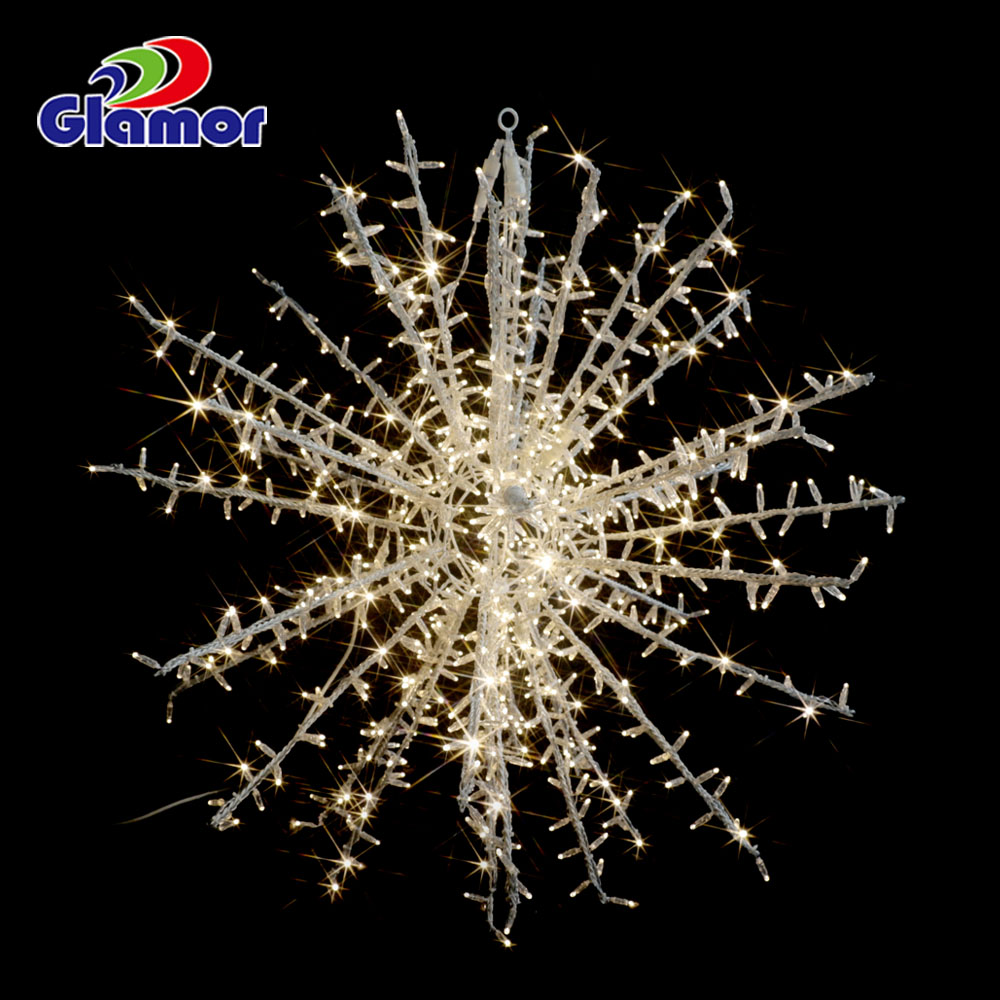 Didara to gaju 3D 2D foldable motif ina yori olupese ọjọgbọn ile-iṣẹ Glamour 7