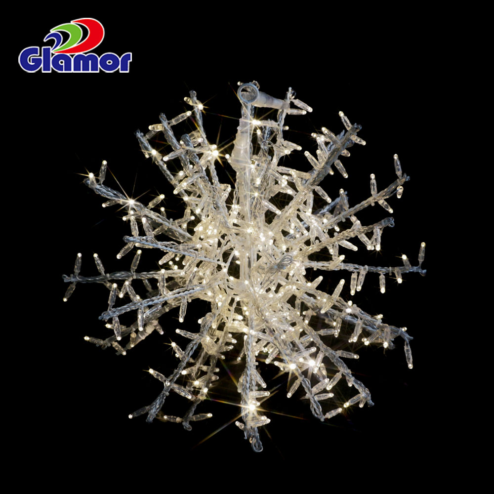 Didara to gaju 3D 2D foldable motif ina yori olupese ọjọgbọn ile-iṣẹ Glamour 6