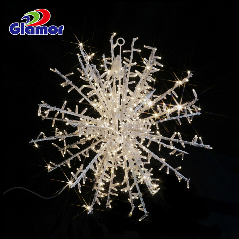 Didara to gaju 3D 2D foldable motif ina yori olupese ọjọgbọn ile-iṣẹ Glamour 5