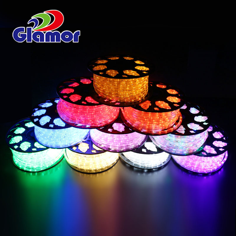 Ölçüm işaretli yüksek kaliteli depolama konteyneri fabrikası - Yongli Sertifikalı Yüksek Kaliteli Halat Işık Toptan Satış | GL 8