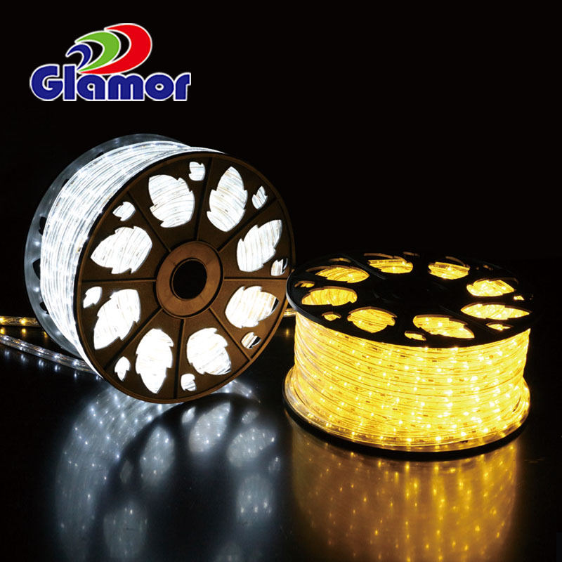 Ölçüm işaretli yüksek kaliteli depolama konteyneri fabrikası - Yongli Sertifikalı Yüksek Kaliteli Halat Işık Toptan Satış | GL 7