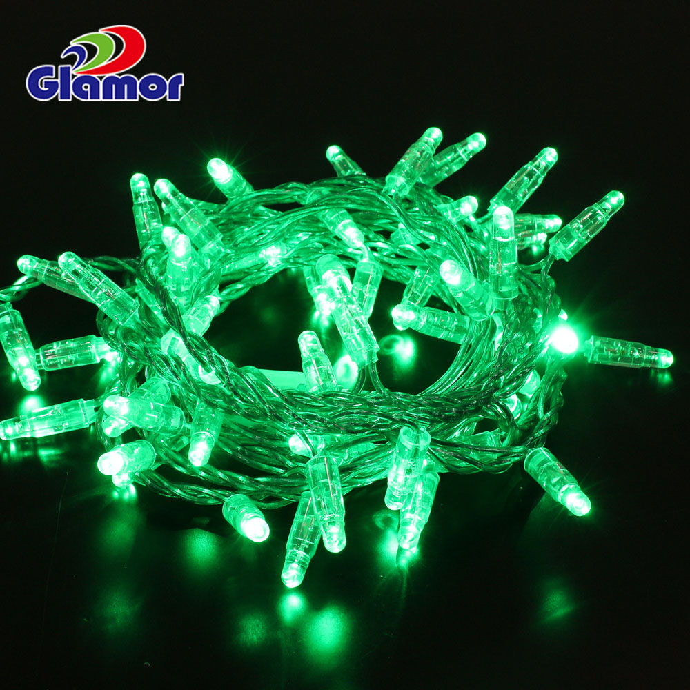 Prodhues të dritave LED të Krishtlindjeve me porosi, prodhues të dritave me tela | GLAMOR 5