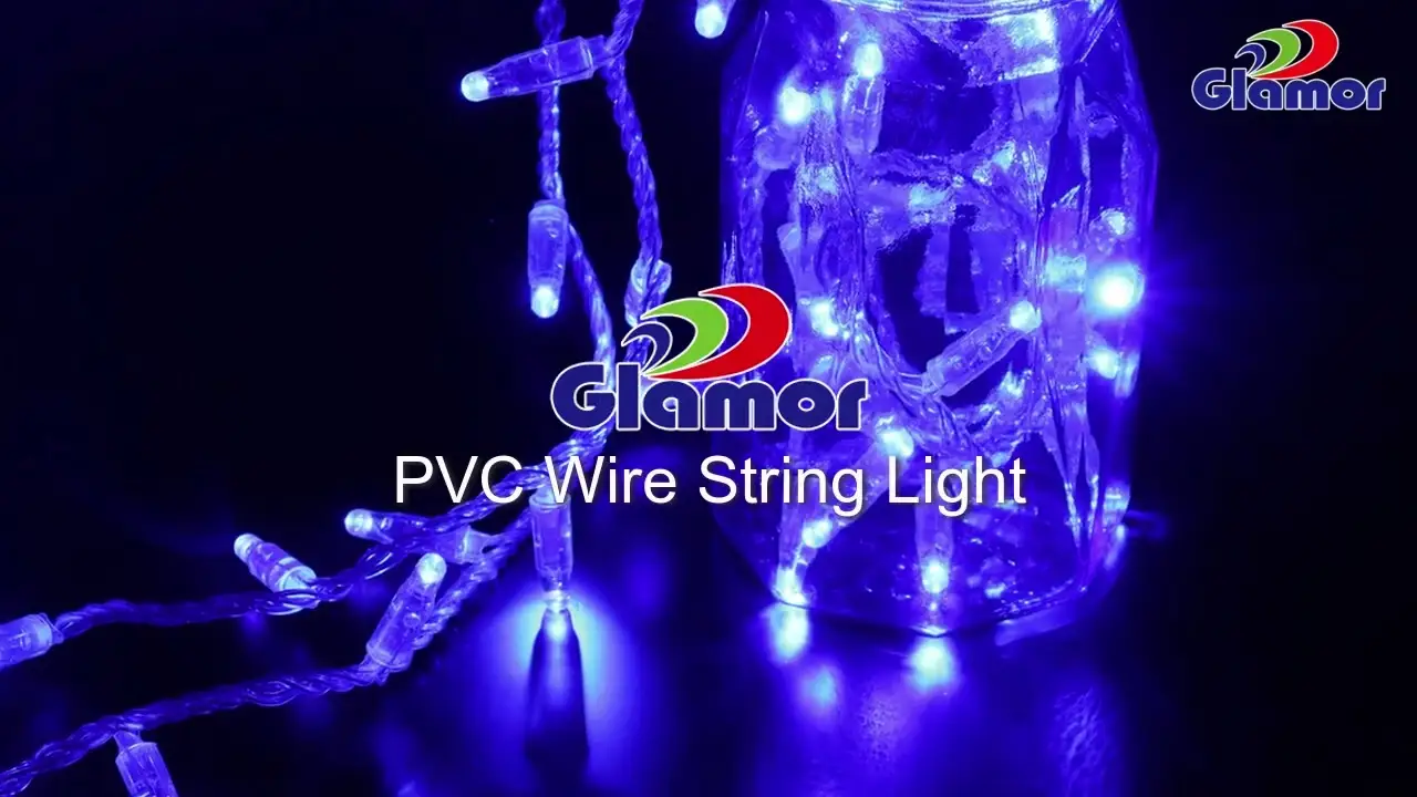 Kounga Raraunga PVC Waea Aho Maama me te utu pai - GLAMOR Kaihanga | KORERO 1