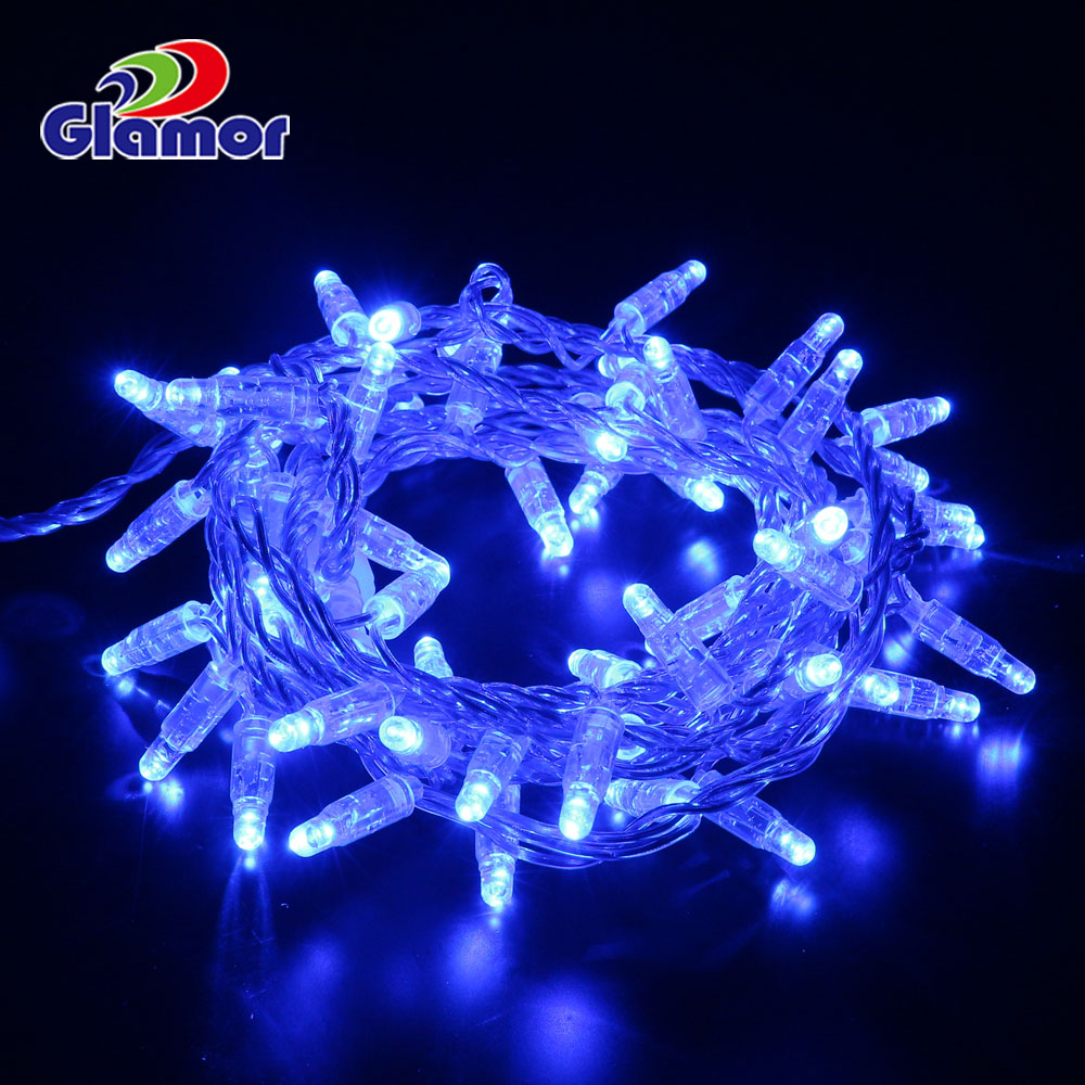 Prodhues të dritave LED të Krishtlindjeve me porosi, prodhues të dritave me tela | GLAMOR 4