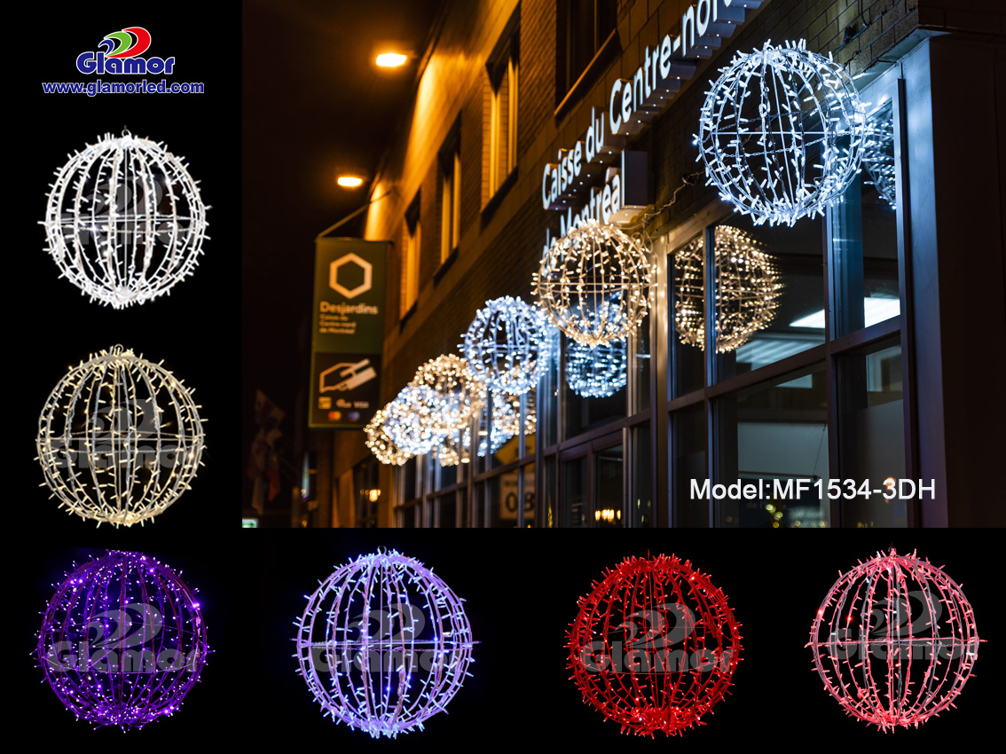 Toptan Noel ağacı peri ışıkları üreticileri | GLAMOR 9