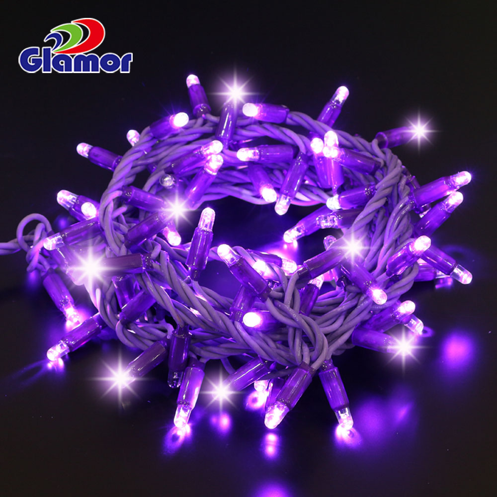 Toptan Noel ağacı peri ışıkları üreticileri | GLAMOR 4