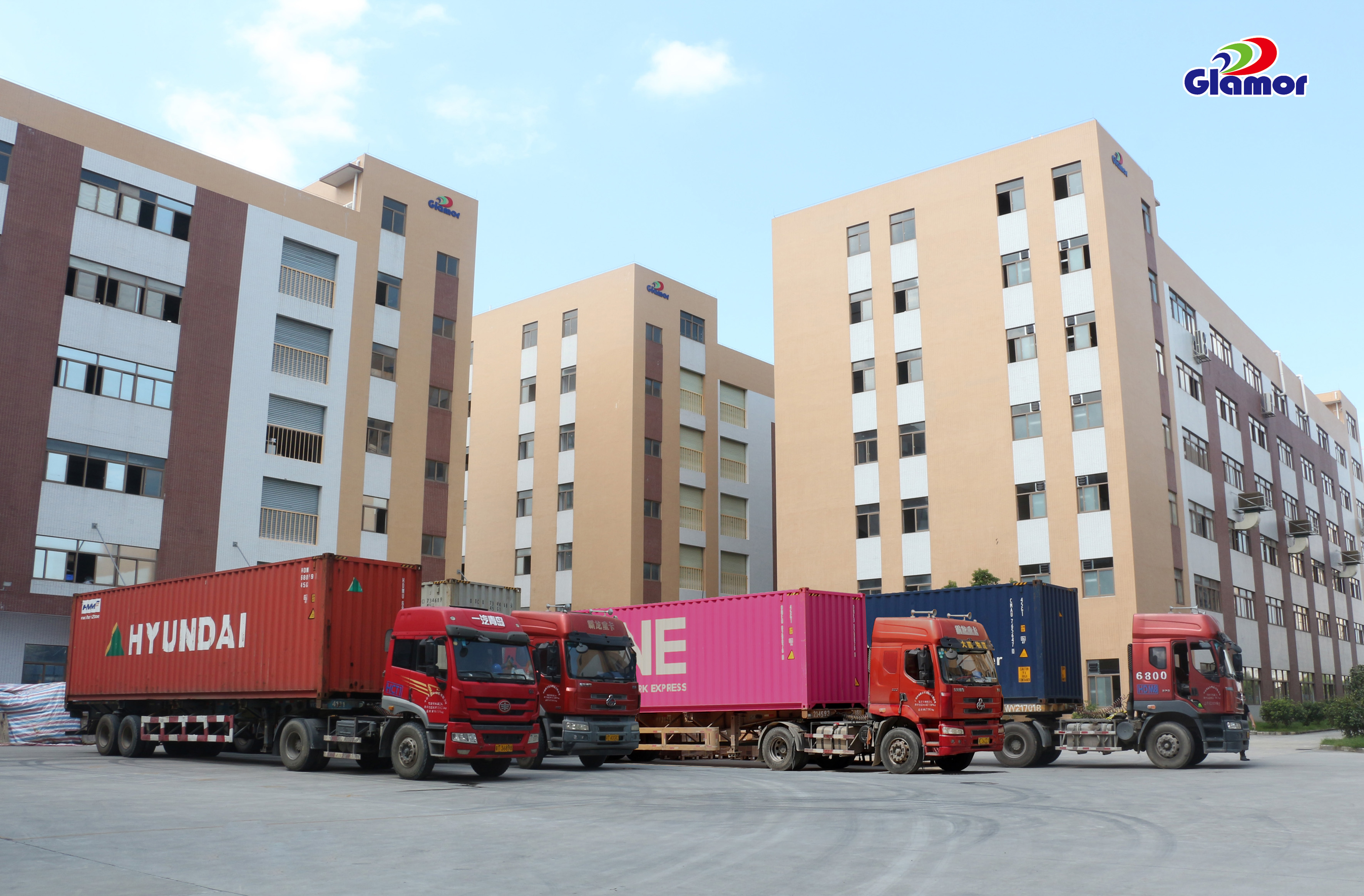 Toptan Fiyatlarla Parıldayan Noel Ağacı Işıkları | GLAMOR 3