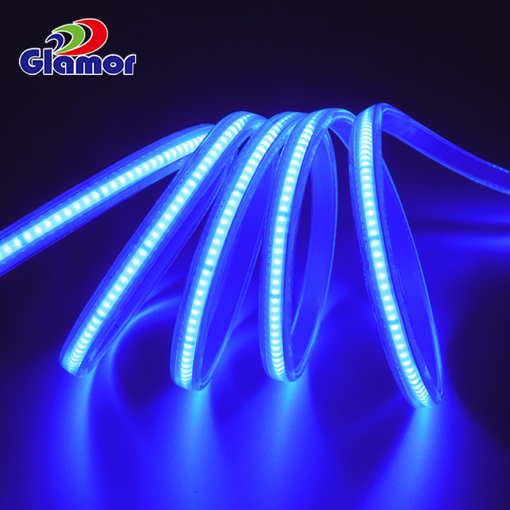 Yatak odası için en iyi LED şerit üreticileri | GLAMOR 15