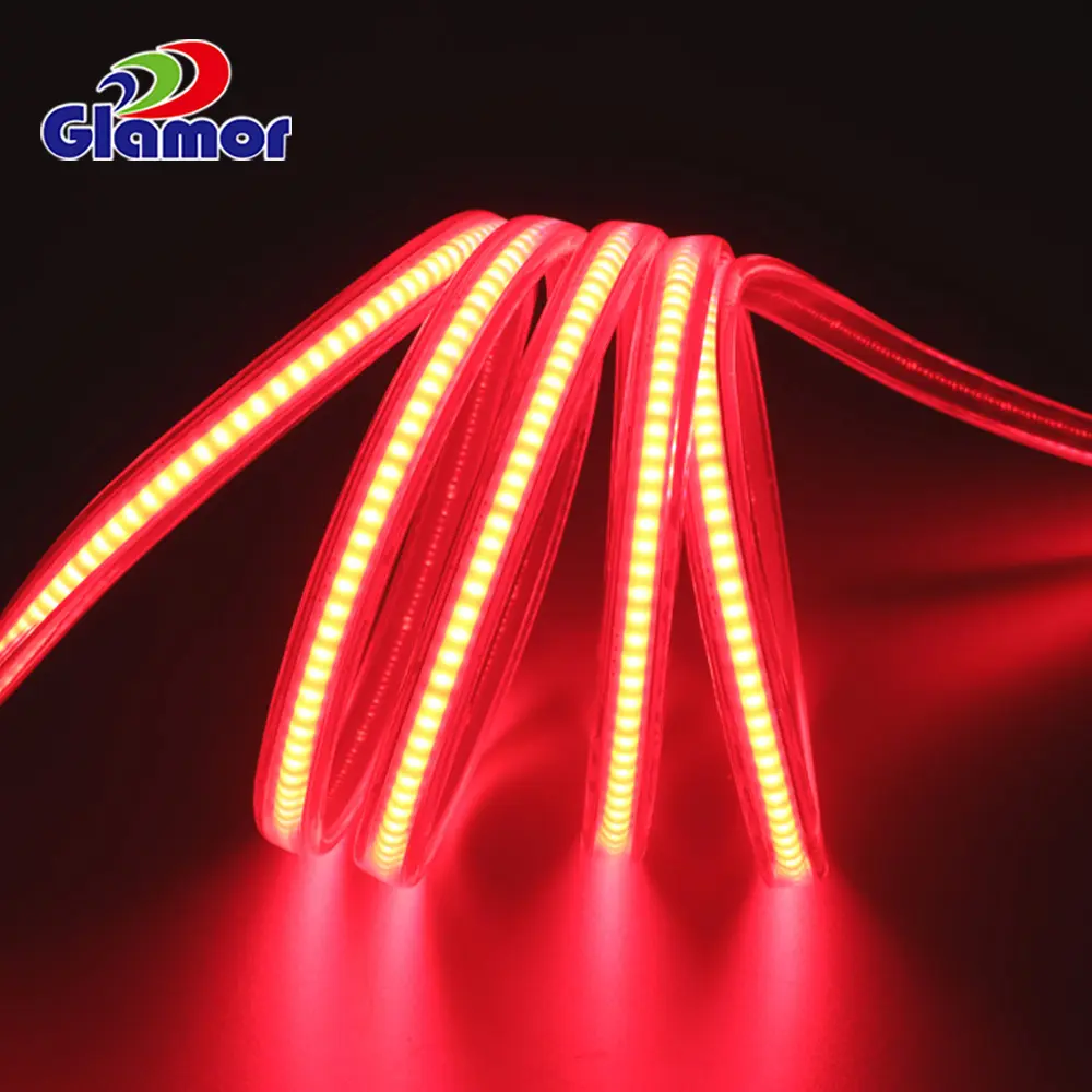Top led strips for bedroom manufacturers | GLAMOR 7