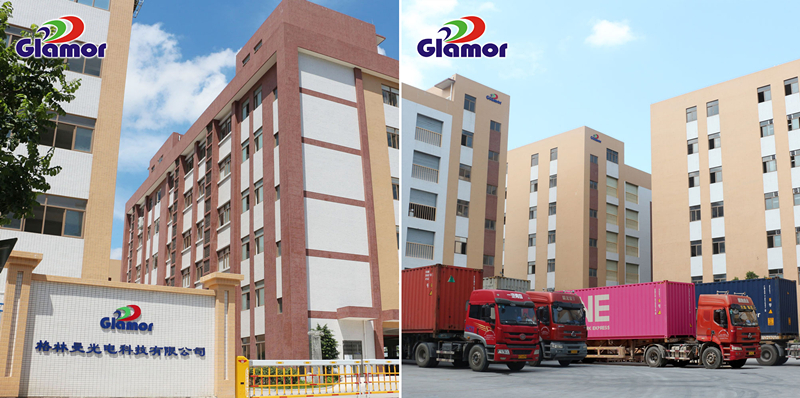 Çin'den Yenilikçi Düşük Voltajlı Ultra Uzun Bağlantılı LED Şerit Işık Üreticisi - GLAMOR 9