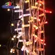 Flexible LED String Lights - Twinkling Christmas Tree Lights 2