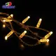 Flexible LED String Lights - Twinkling Christmas Tree Lights 6