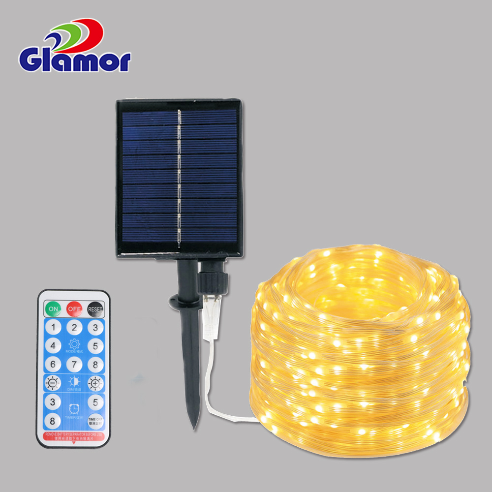 អំពូលភ្លើងសូឡាដែលប្ដូរតាមបំណងជាមួយក្រុមហ៊ុនផលិតឧបករណ៍បញ្ជាពីចំងាយពីប្រទេសចិន | ភាពអស្ចារ្យ 13