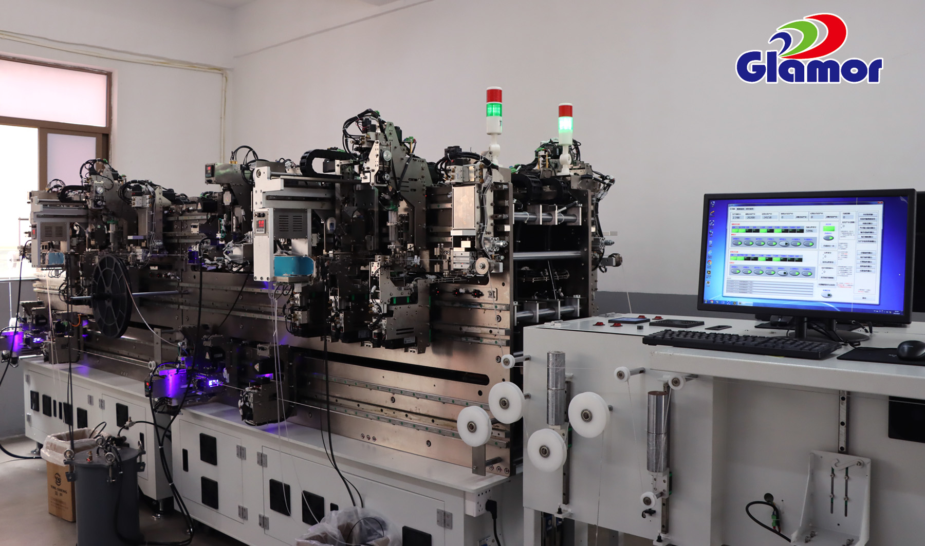 namboarina Fairy Krismasy jiro mpanamboatra avy any Shina | GLAMORA 5