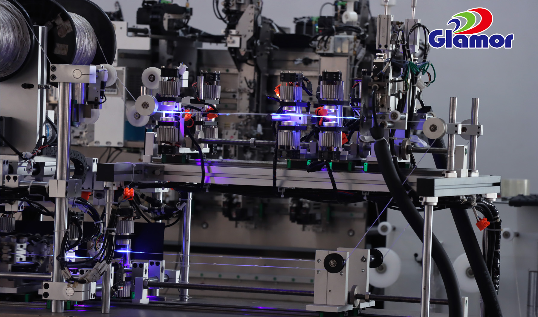 namboarina Fairy Krismasy jiro mpanamboatra avy any Shina | GLAMORA 6