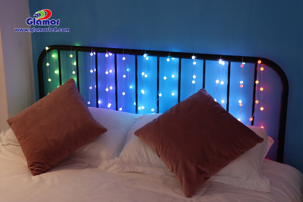 Výrobci kvalitních vílích světel na míru z Číny | Výrobci GLAMOR z Číny | GLAMOR 4