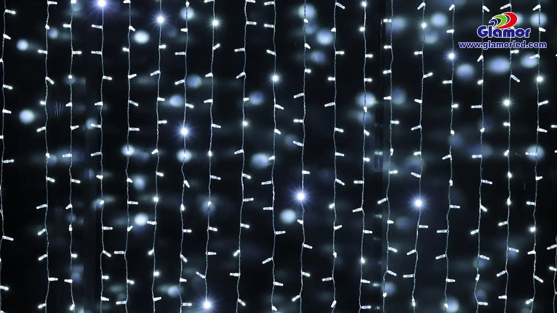 Icicle light decorative string lights factory christmas tree fairy lights manufacturers CHINA 1