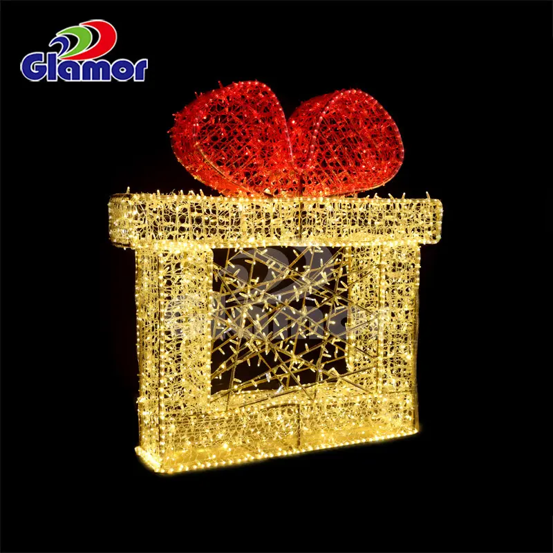 Latest light motif company | GLAMOR 4