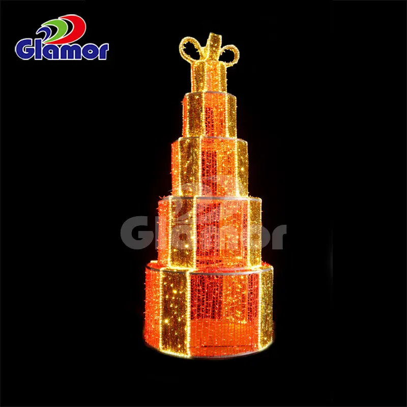 Latest light motif company | GLAMOR 7