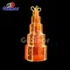 Latest light motif company | GLAMOR 7