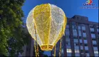 Wholesale christmas rope light motif factory | GLAMOR 2