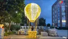 Wholesale christmas rope light motif factory | GLAMOR 3