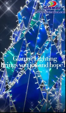 Custom light motif manufacturers Manufacturer | GLAMOR 3