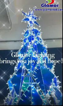 Custom light motif manufacturers Manufacturer | GLAMOR 4