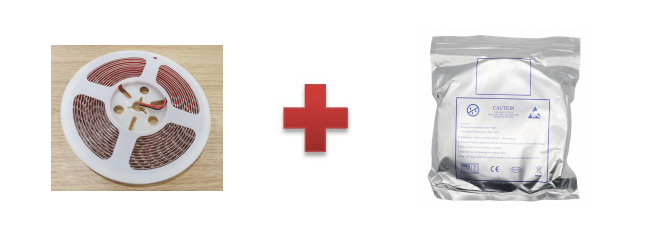 Ndị na-ebunye ọkụ na-agbanwe agbanwe-Silicone LED Strip Light Suppliers-LED strip lights 180 LED Voltage dị ala sitere na ụlọ ọrụ China. 8